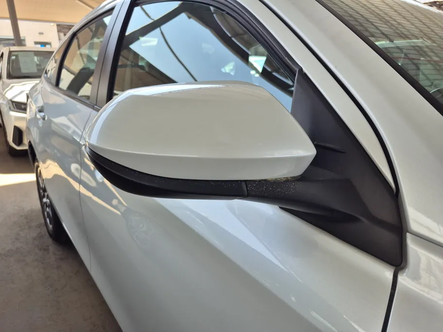 2024 Toyota Yaris  Y 