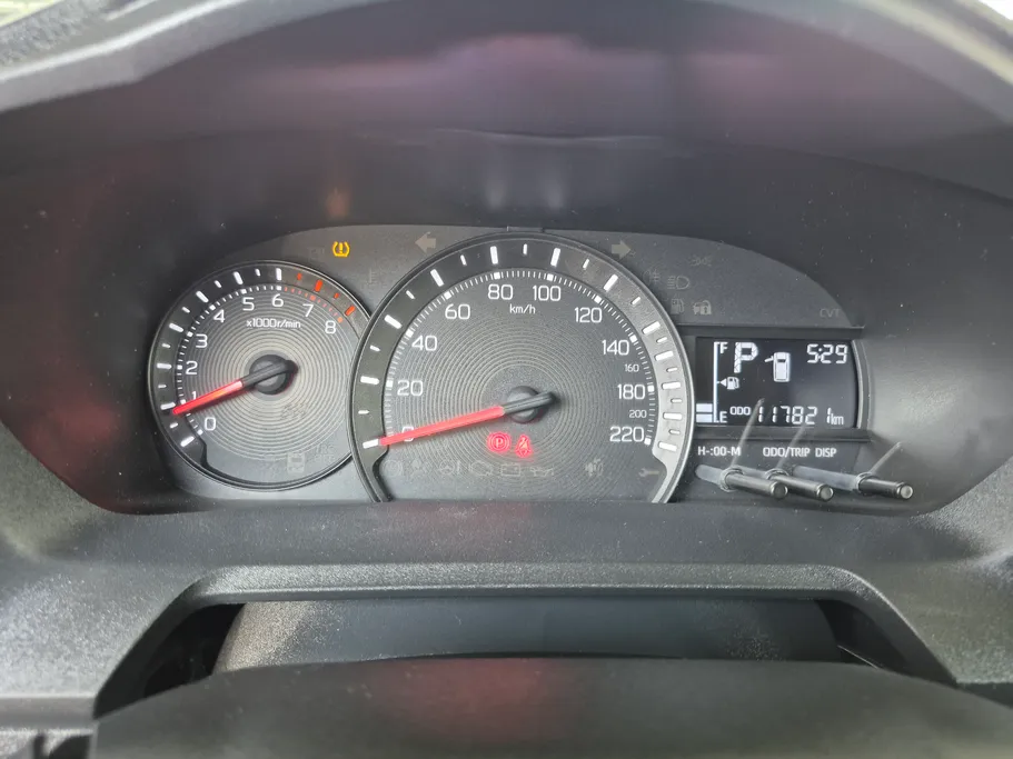 2024 Toyota Yaris  Y 