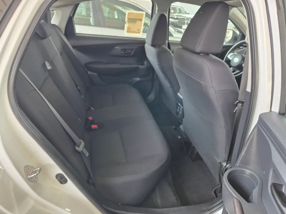 2024 Toyota Yaris  Y 