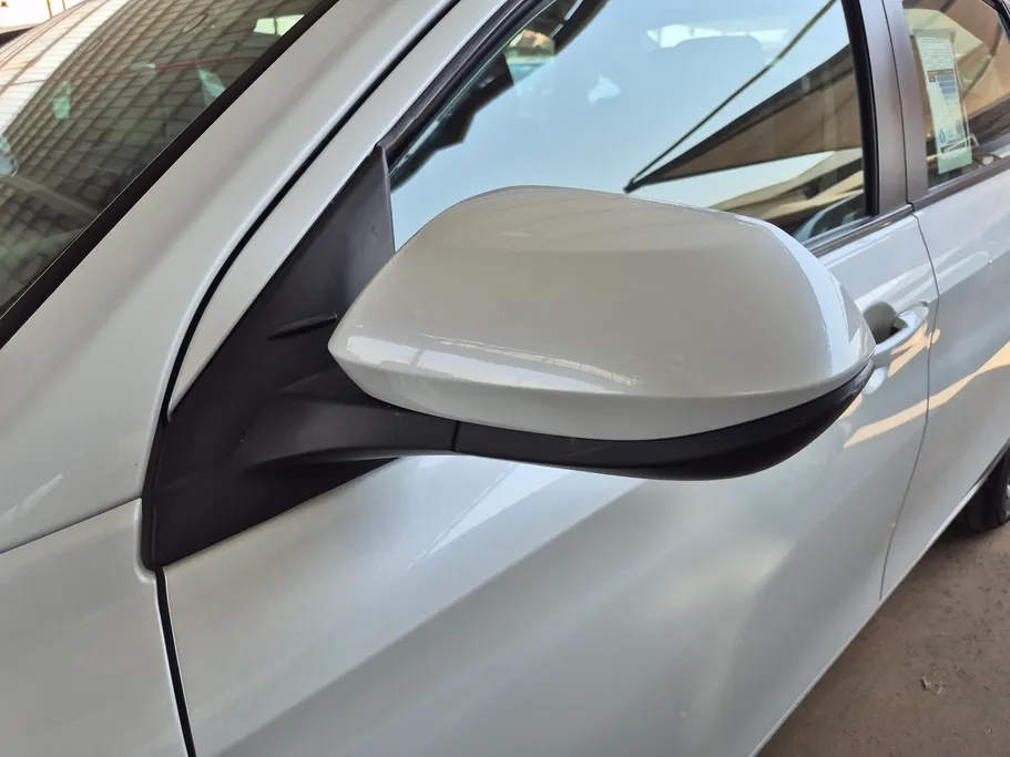 2024 Toyota Yaris  Y 
