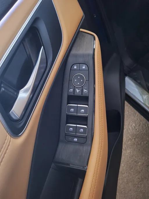 2025 Nissan Xtrail SV Plus 