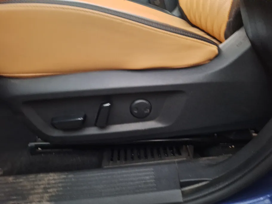 2025 Nissan Xtrail SV Plus 