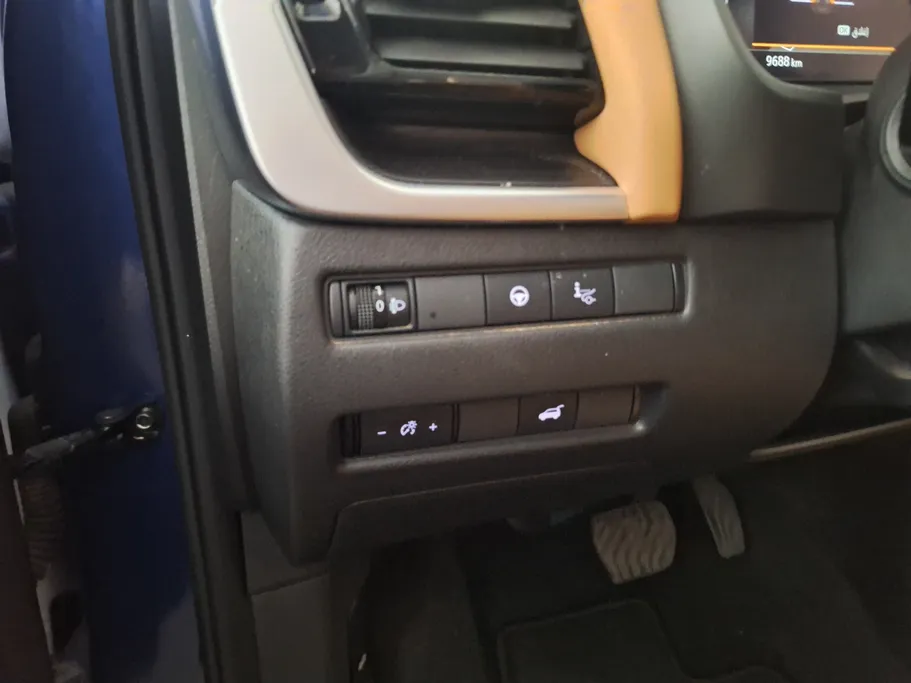 2025 Nissan Xtrail SV Plus 