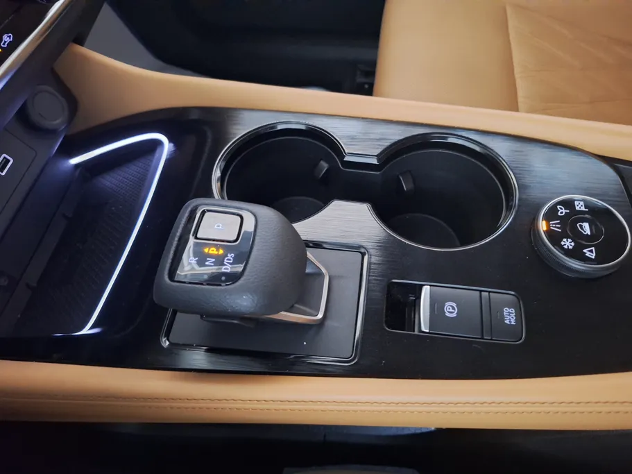 2025 Nissan Xtrail SV Plus 