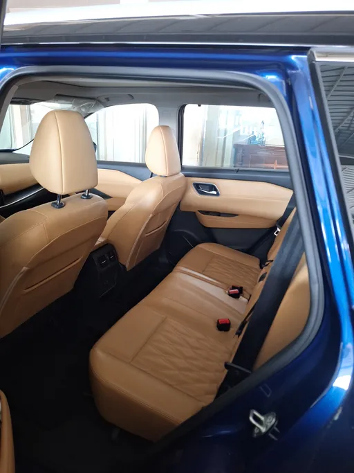 2025 Nissan Xtrail SV Plus 