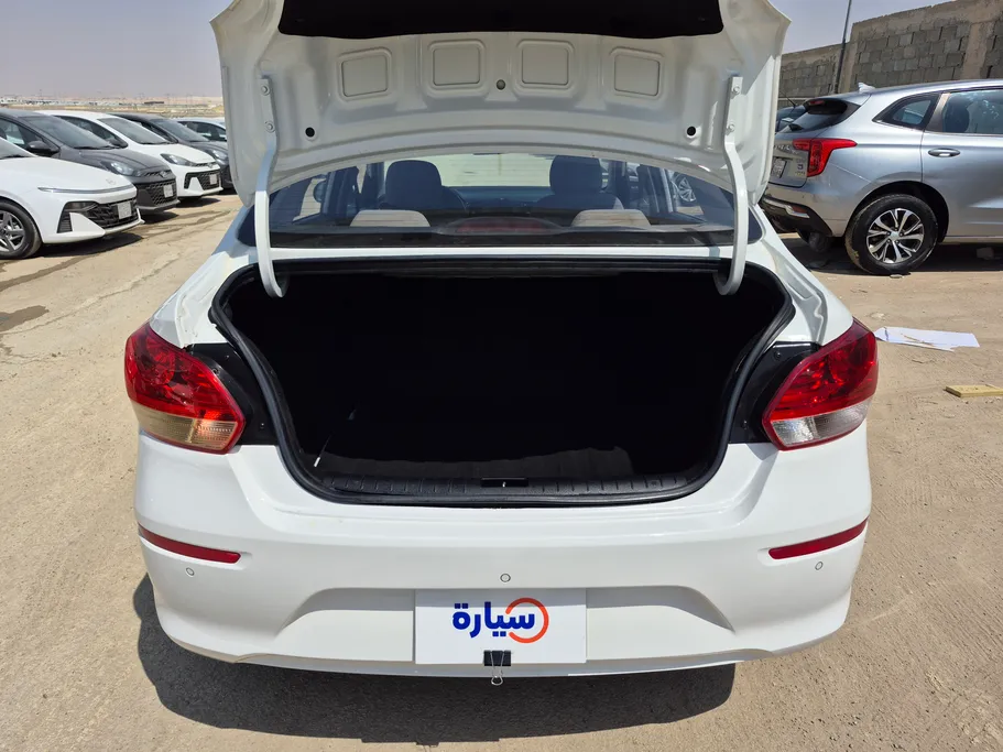 كيا بيجاس LX 2023 