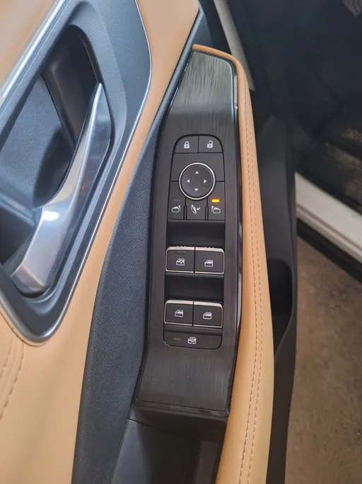 2025 Nissan Xtrail SV Plus 