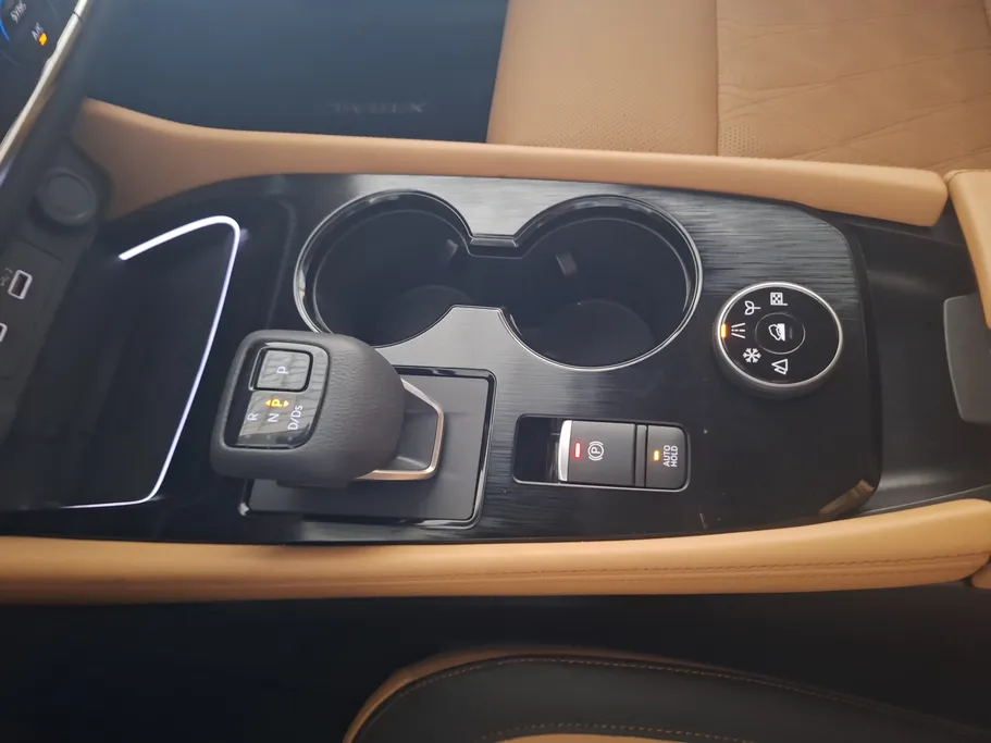 2025 Nissan Xtrail SV Plus 