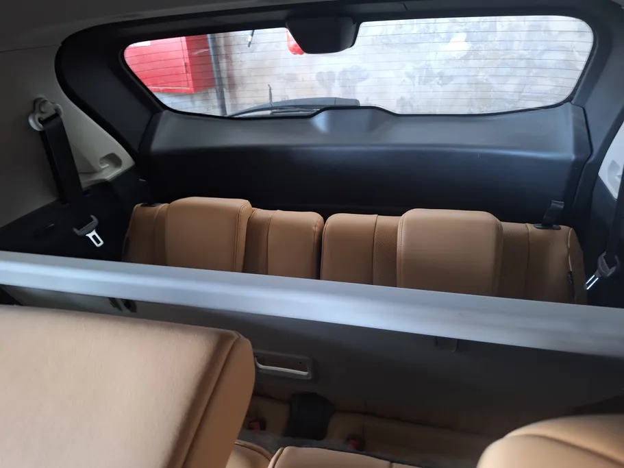 2025 Nissan Xtrail SV Plus 