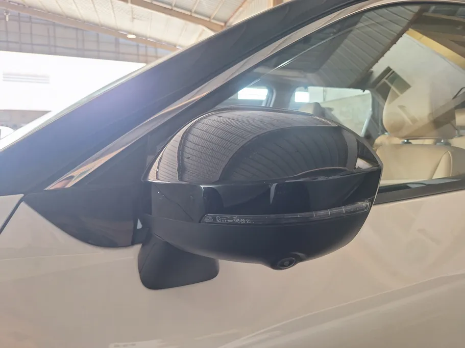 2025 Nissan Xtrail SV Plus 