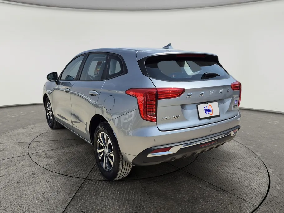 2023 Haval Jolion Basic 