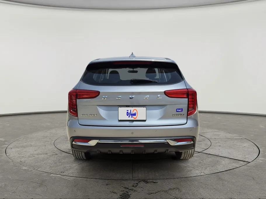 2023 Haval Jolion Basic 