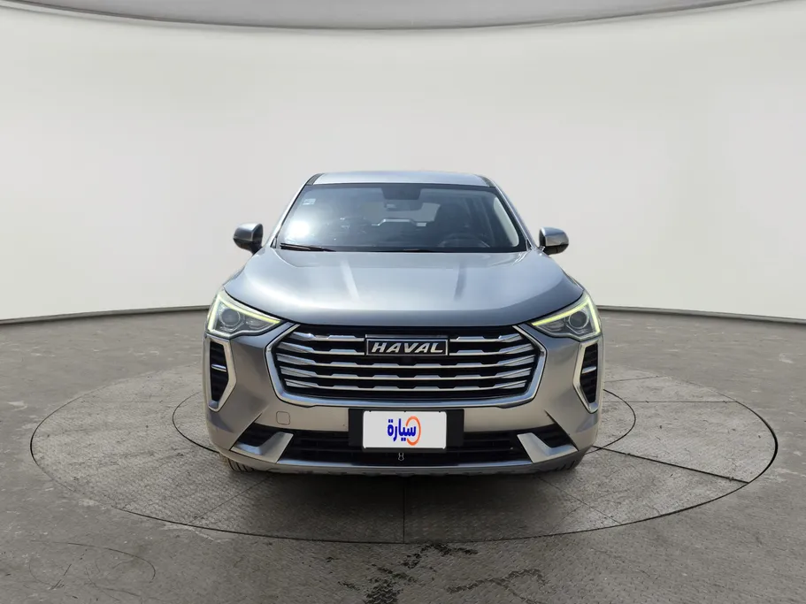 2023 Haval Jolion Basic 