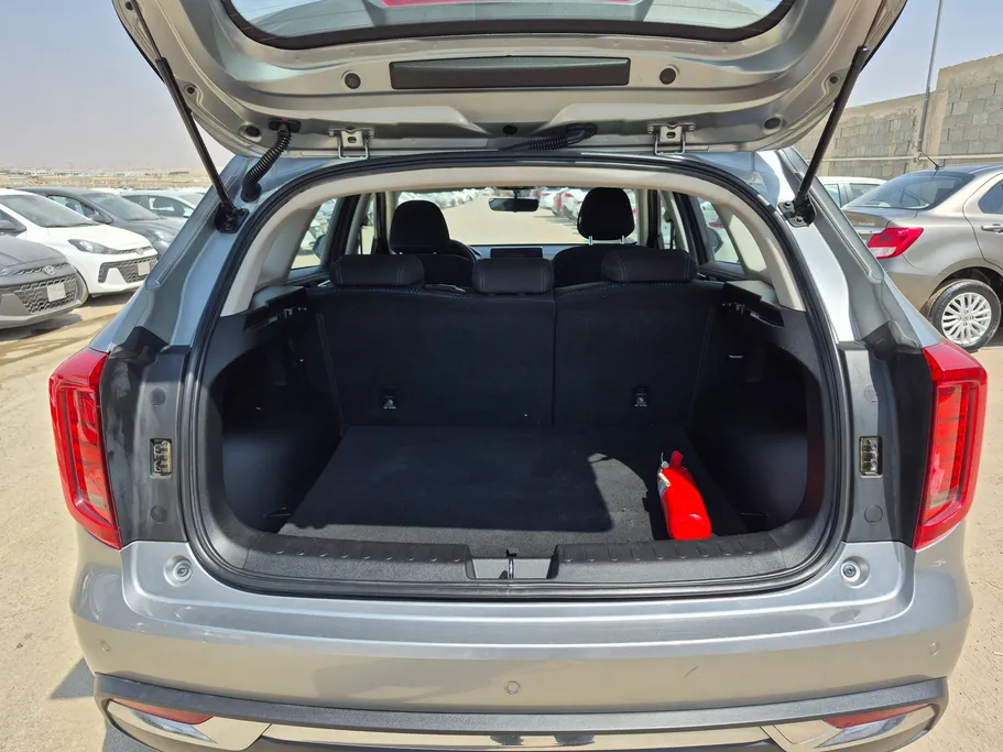 2023 Haval Jolion Basic 