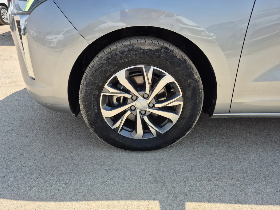 2023 Haval Jolion Basic 