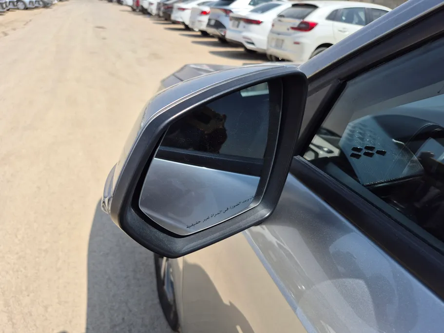 2023 Haval Jolion Basic 