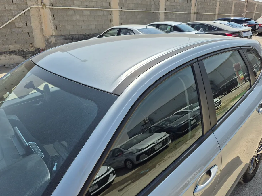 2023 Haval Jolion Basic 