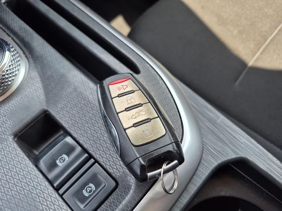 2023 Haval Jolion Basic 