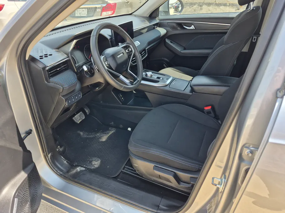 2023 Haval Jolion Basic 