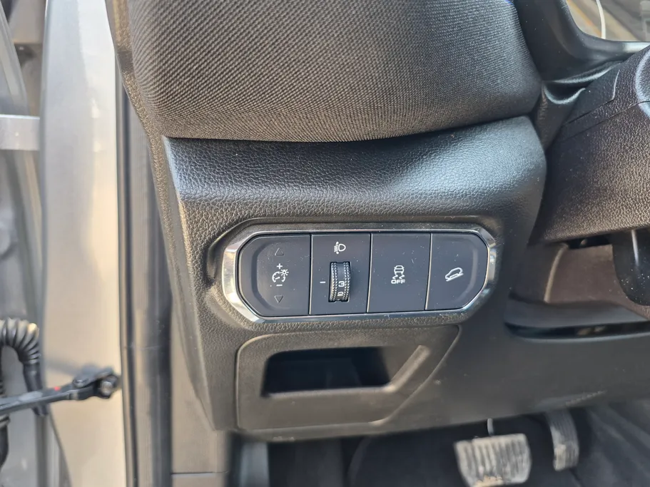 2023 Haval Jolion Basic 