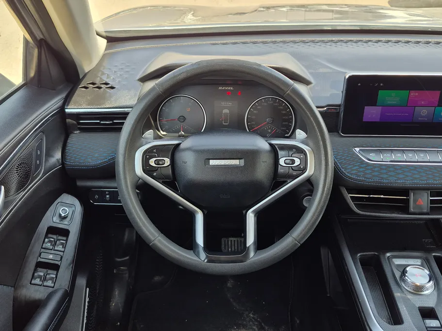 2023 Haval Jolion Basic 