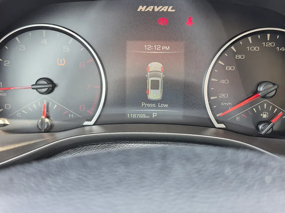 2023 Haval Jolion Basic 