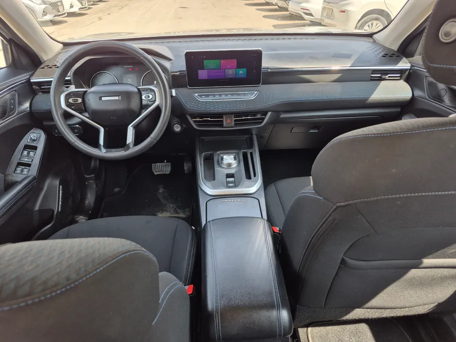 2023 Haval Jolion Basic 