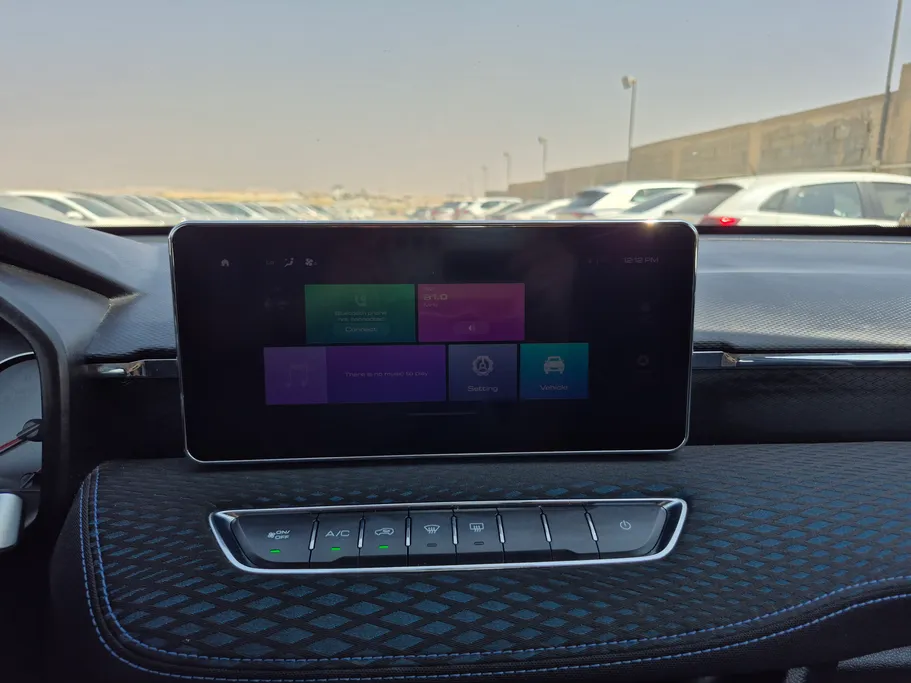2023 Haval Jolion Basic 