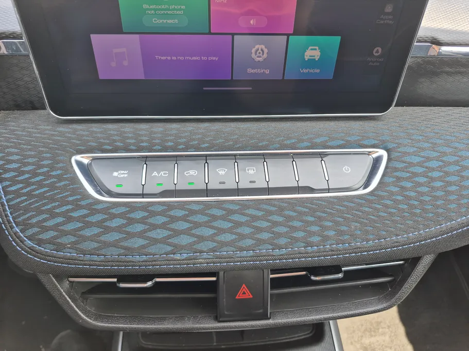 2023 Haval Jolion Basic 