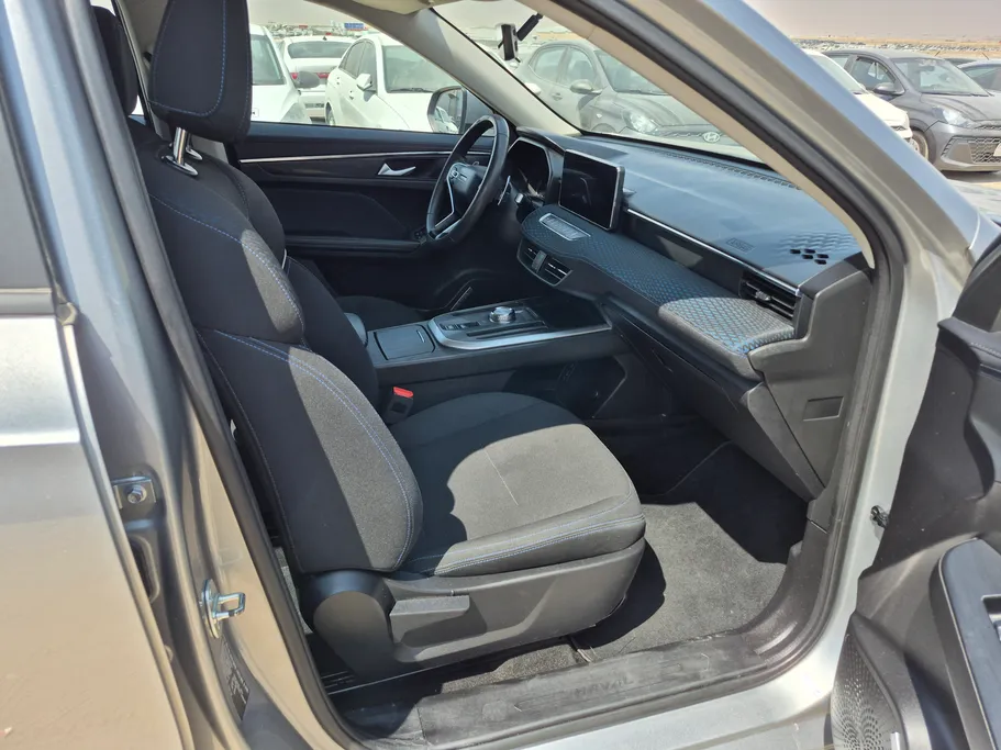 2023 Haval Jolion Basic 