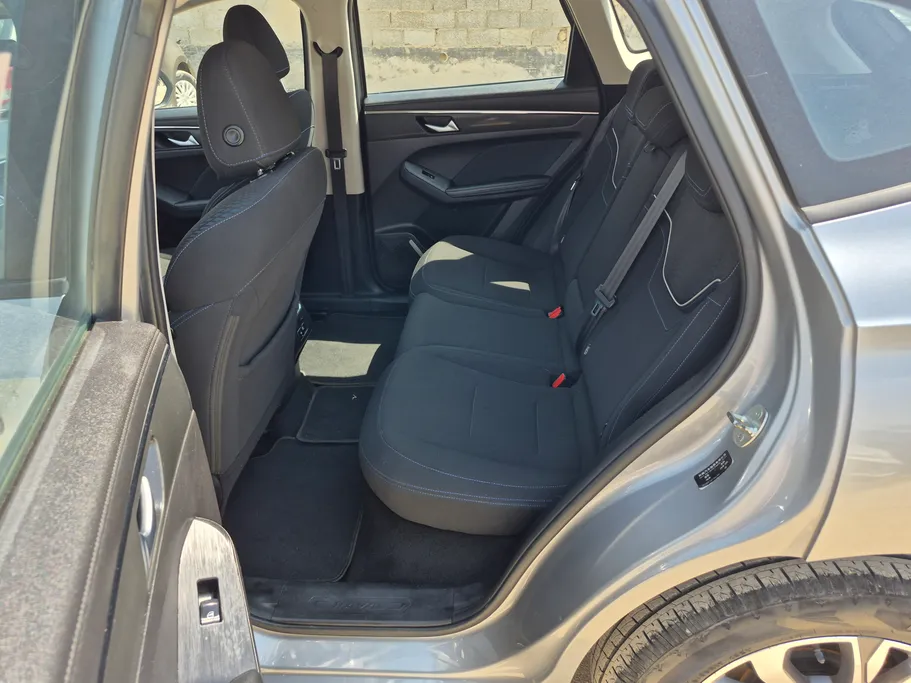 2023 Haval Jolion Basic 