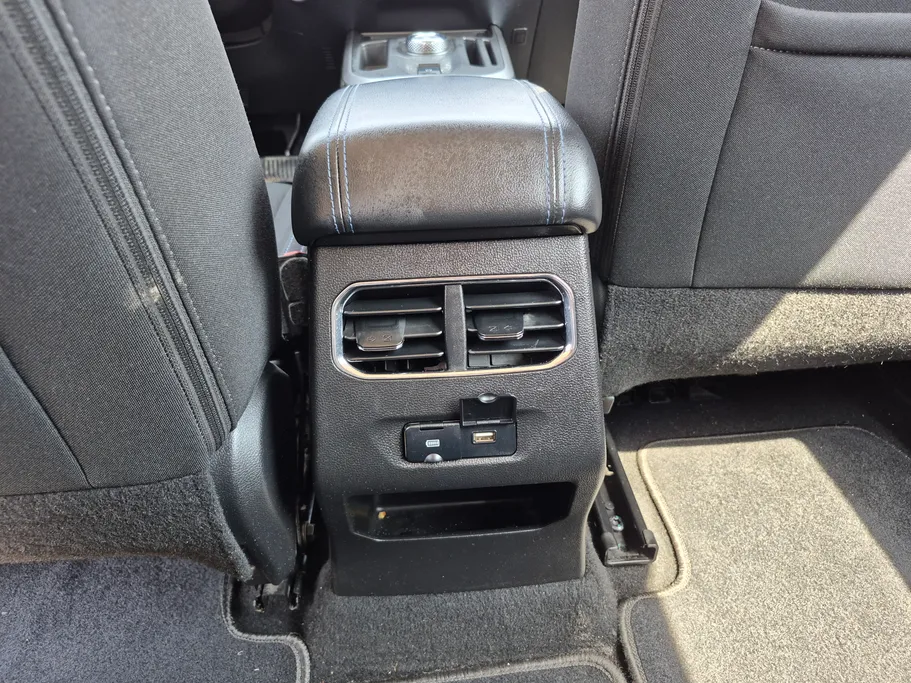 2023 Haval Jolion Basic 