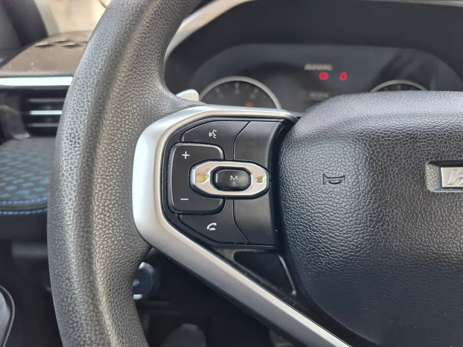 2023 Haval Jolion Basic 