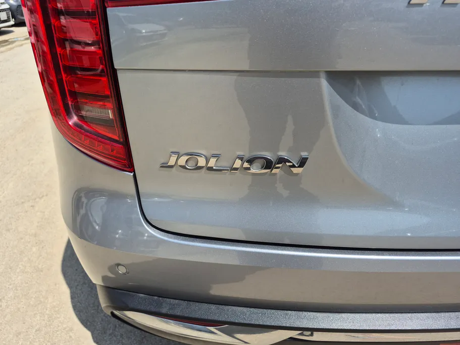 2023 Haval Jolion Basic 
