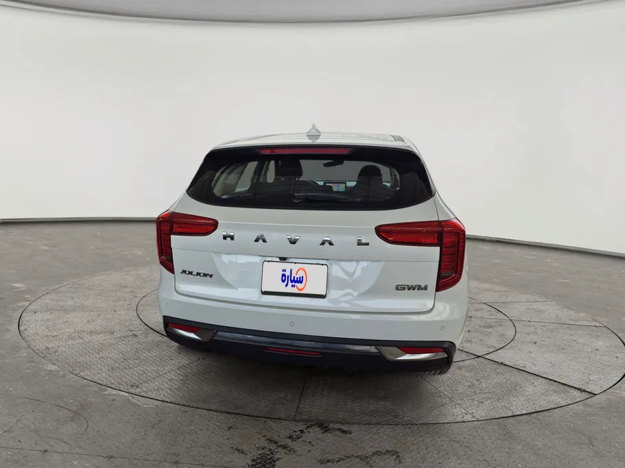 2024 Haval Jolion Basic 