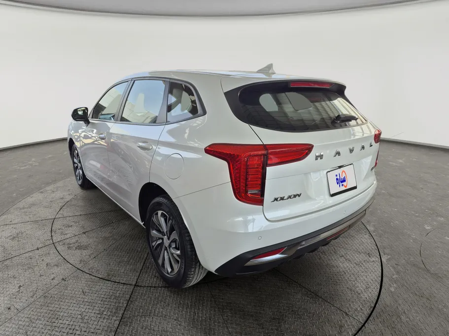2024 Haval Jolion Basic 