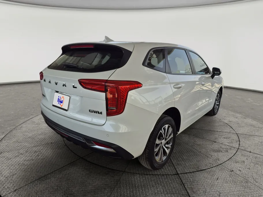 2024 Haval Jolion Basic 