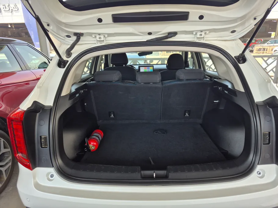 2024 Haval Jolion Basic 