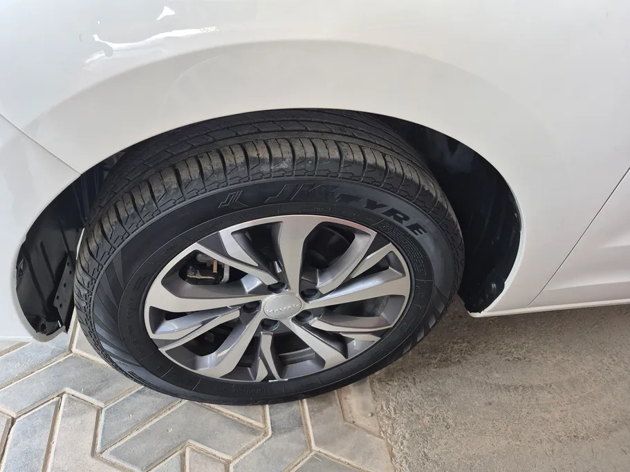 2024 Haval Jolion Basic 