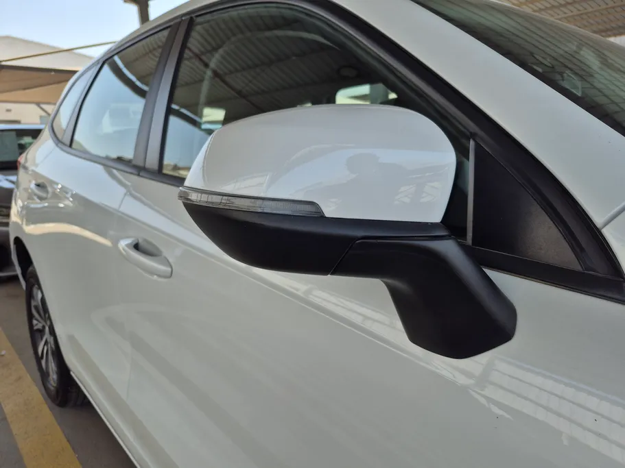 2024 Haval Jolion Basic 
