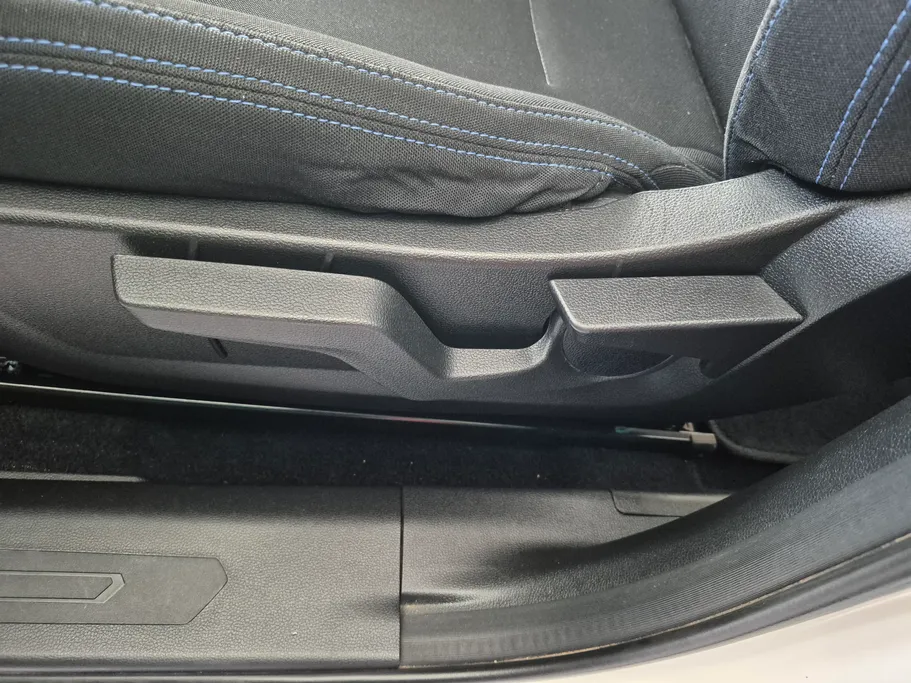 2024 Haval Jolion Basic 