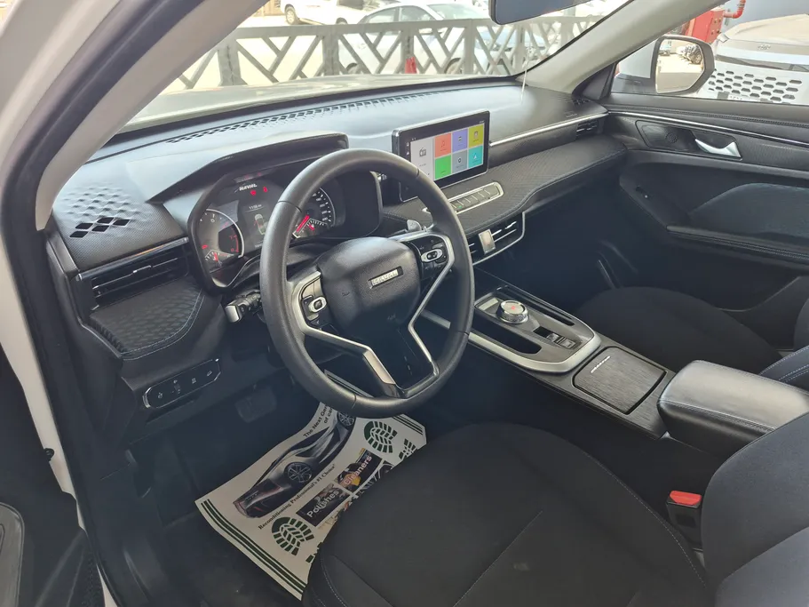 2024 Haval Jolion Basic 