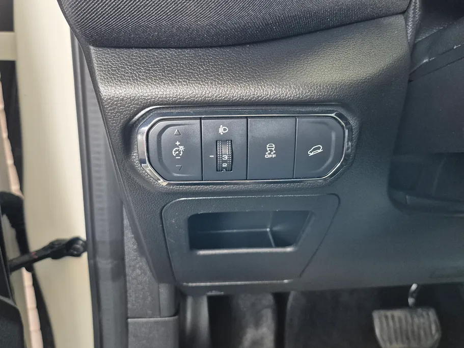 2024 Haval Jolion Basic 