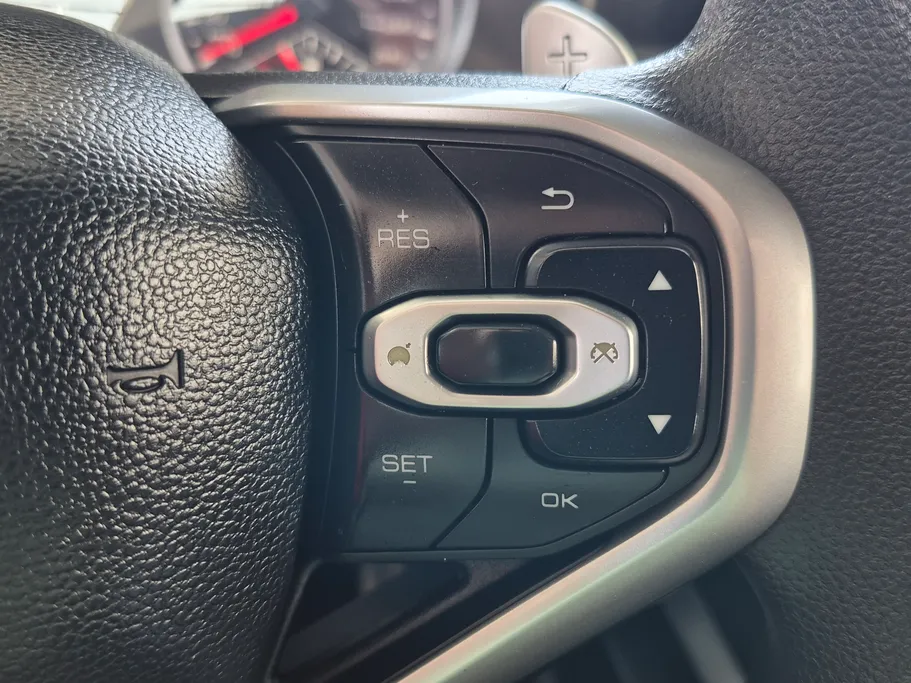 2024 Haval Jolion Basic 