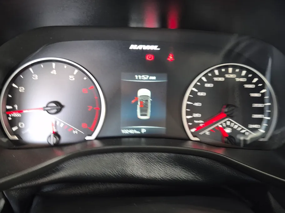 2024 Haval Jolion Basic 