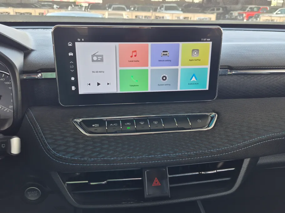 2024 Haval Jolion Basic 