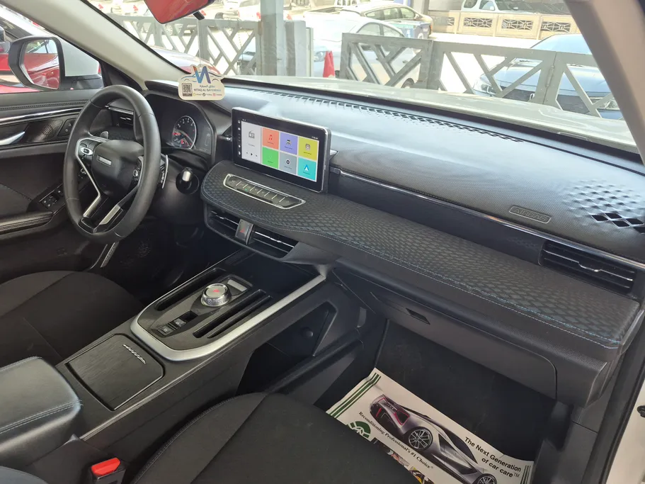 2024 Haval Jolion Basic 