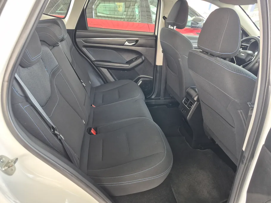 2024 Haval Jolion Basic 