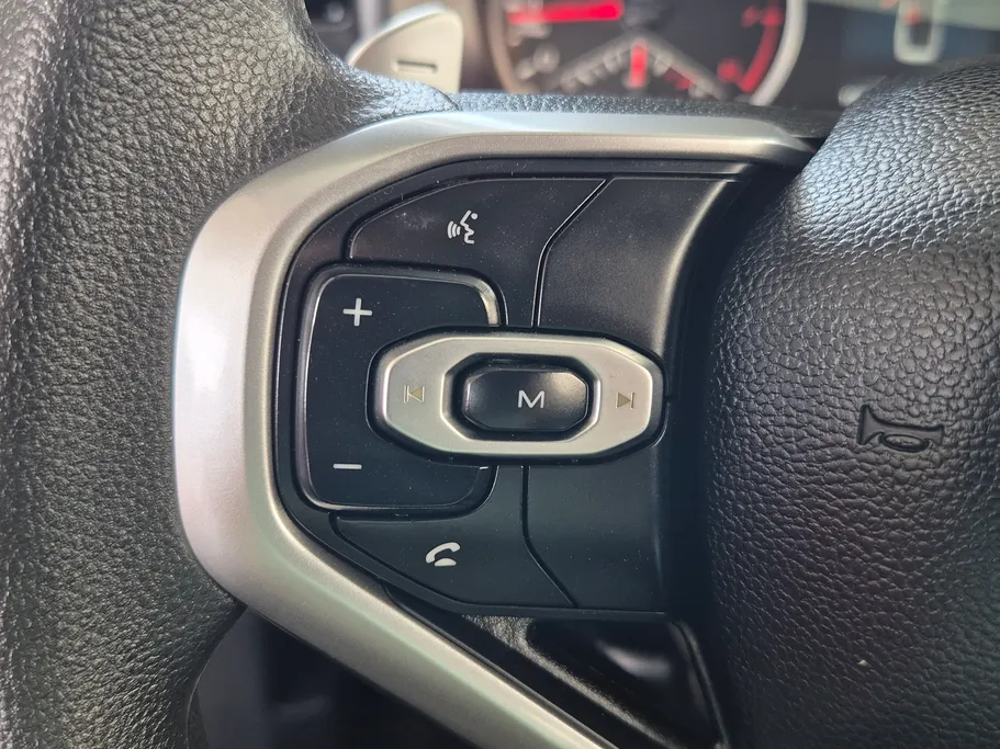 2024 Haval Jolion Basic 