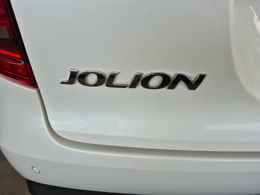 2024 Haval Jolion Basic 